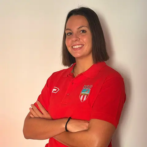 Claudia Faneca Puig