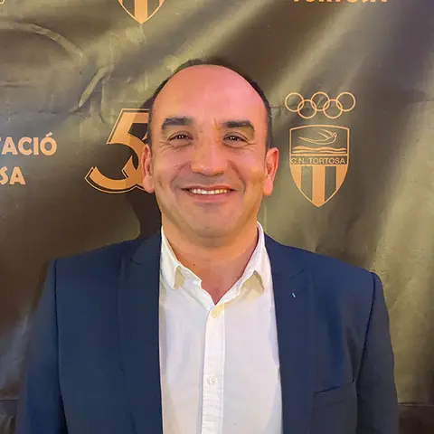 Xavi Blanch Miró